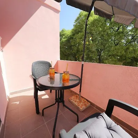 Apartman Dendo Zadar Exterior photo