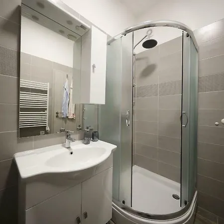 Apartman Dendo Zadar Exterior photo