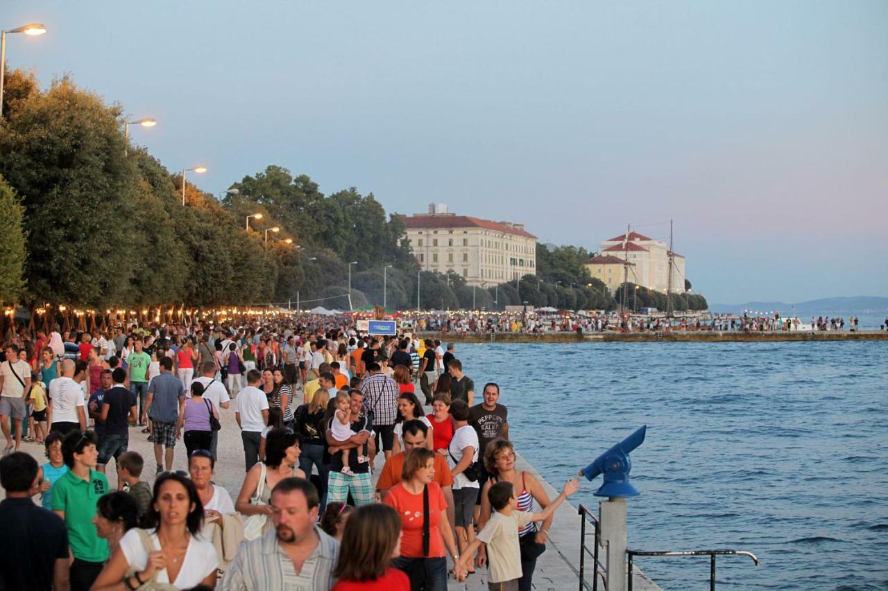 Apartman Dendo Zára