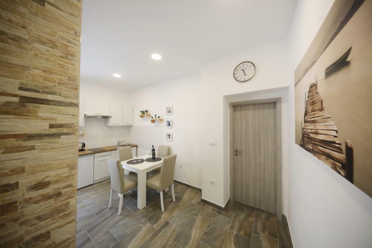 Apartment Dendo Zadar