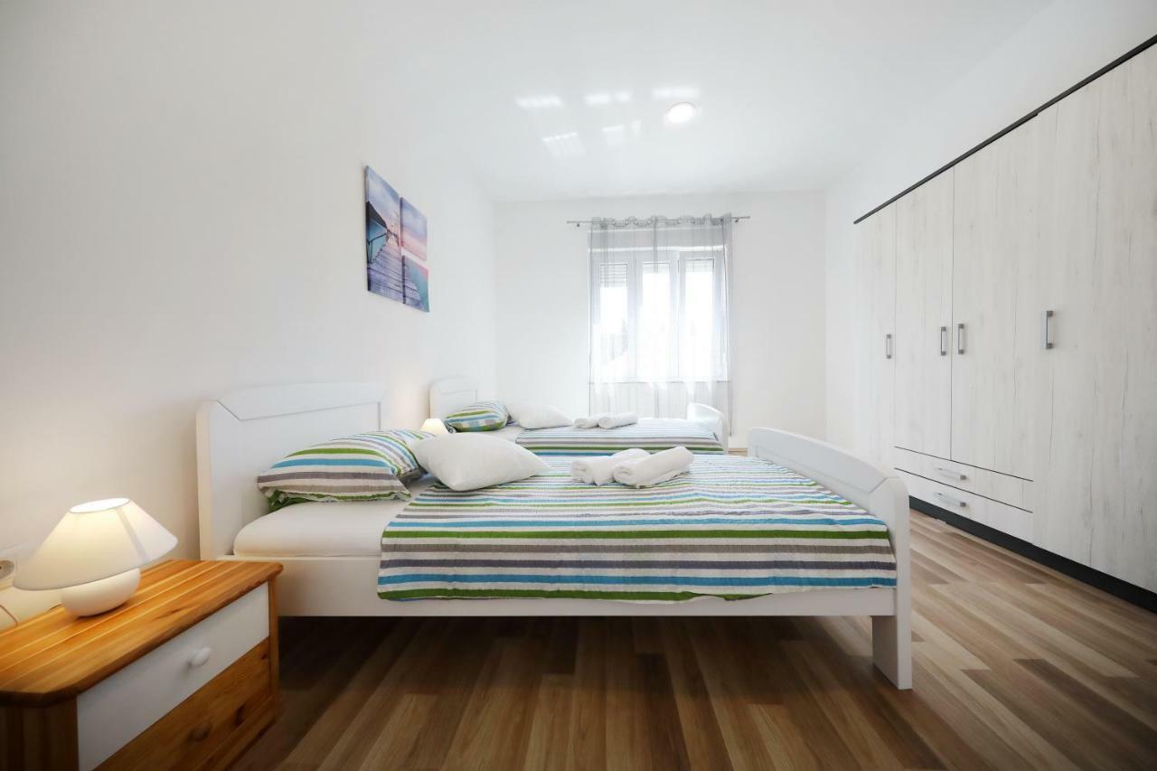 Dendo Apartment