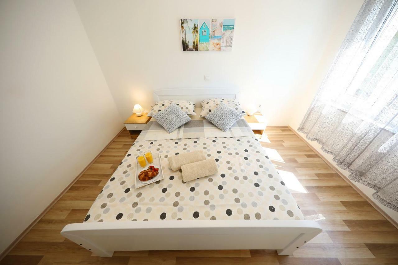 Dendo Apartment Zadar