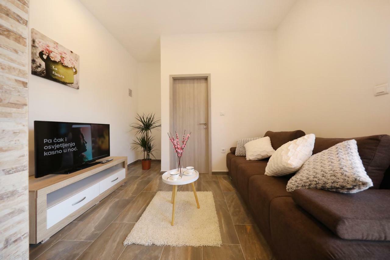 Apartment Dendo