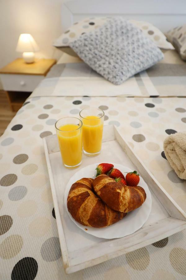 Apartment Dendo