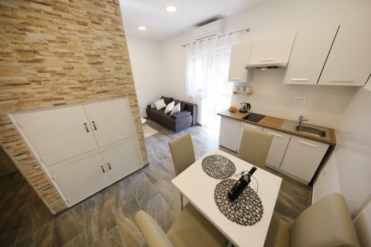 Apartment Dendo